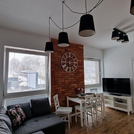 Apartament Zamkowy Lublin Extérieur photo