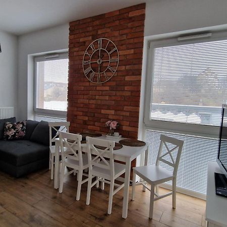 Apartament Zamkowy Lublin Extérieur photo