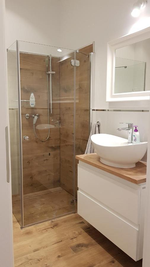 Apartament Zamkowy Lublin Extérieur photo