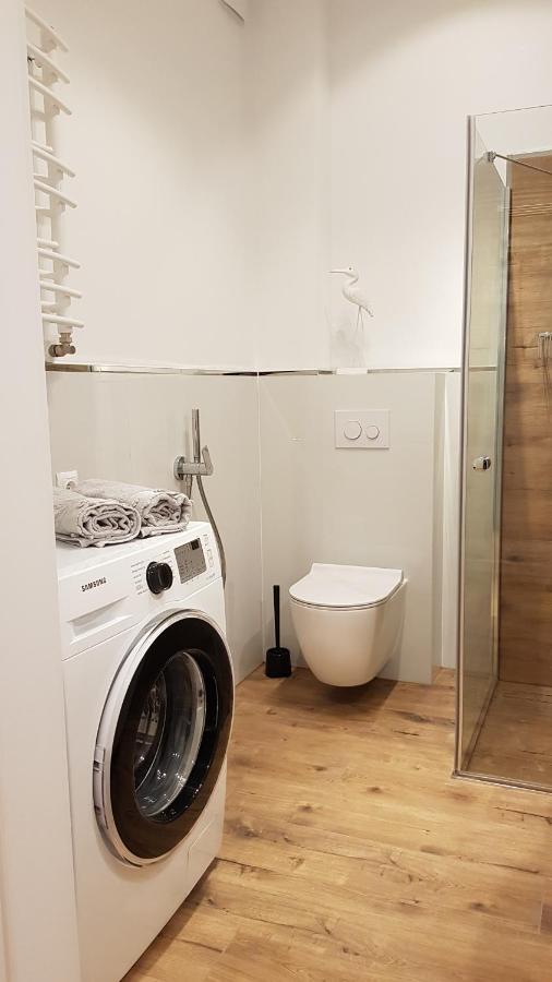 Apartament Zamkowy Lublin Extérieur photo