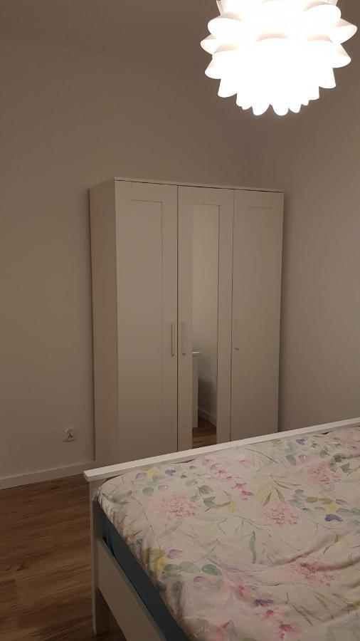 Apartament Zamkowy Lublin Extérieur photo