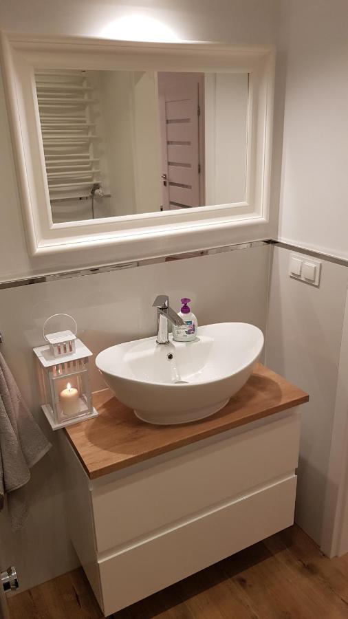 Apartament Zamkowy Lublin Extérieur photo