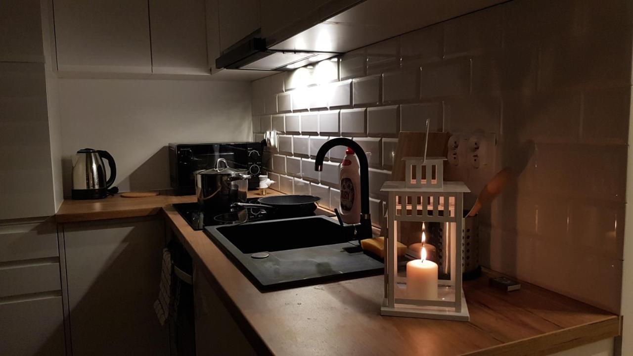 Apartament Zamkowy Lublin Extérieur photo
