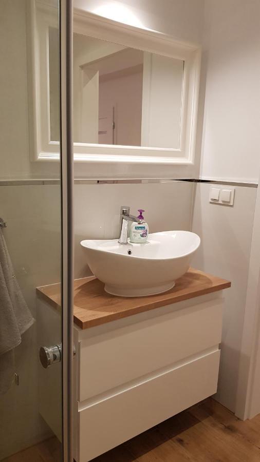 Apartament Zamkowy Lublin Extérieur photo