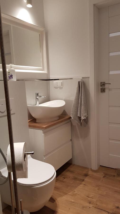 Apartament Zamkowy Lublin Extérieur photo