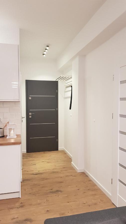 Apartament Zamkowy Lublin Extérieur photo