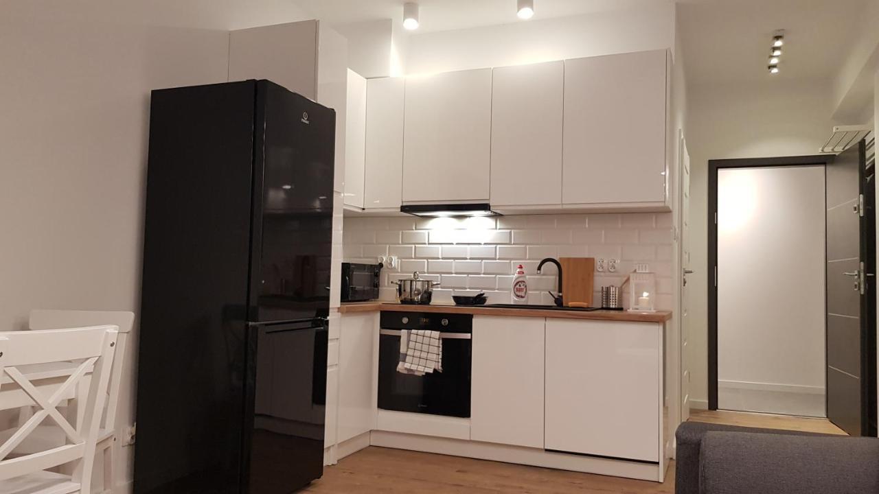 Apartament Zamkowy Lublin Extérieur photo