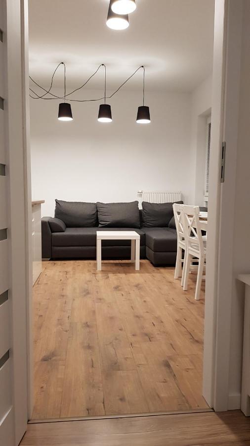 Apartament Zamkowy Lublin Extérieur photo