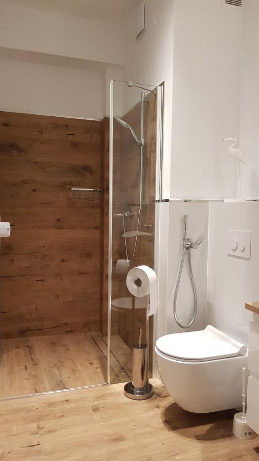 Apartament Zamkowy Lublin Extérieur photo