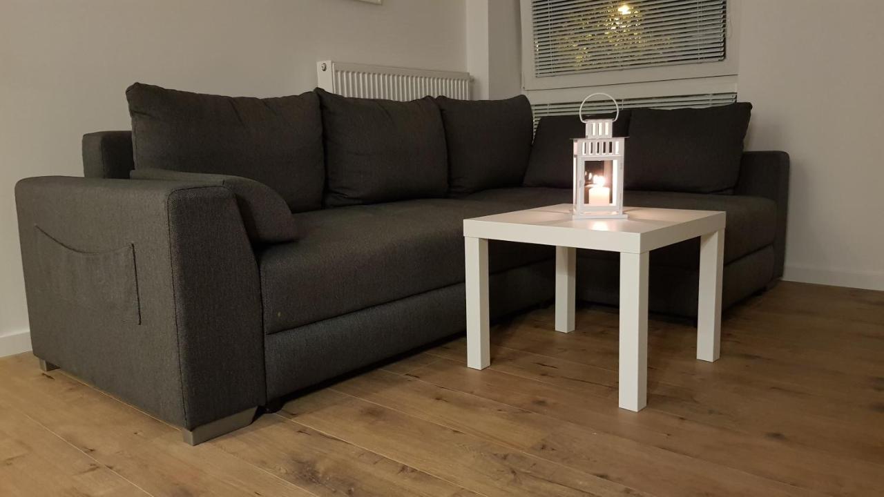 Apartament Zamkowy Lublin Extérieur photo