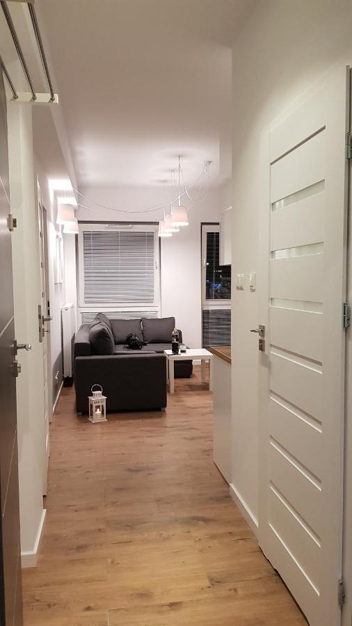 Apartament Zamkowy Lublin Extérieur photo
