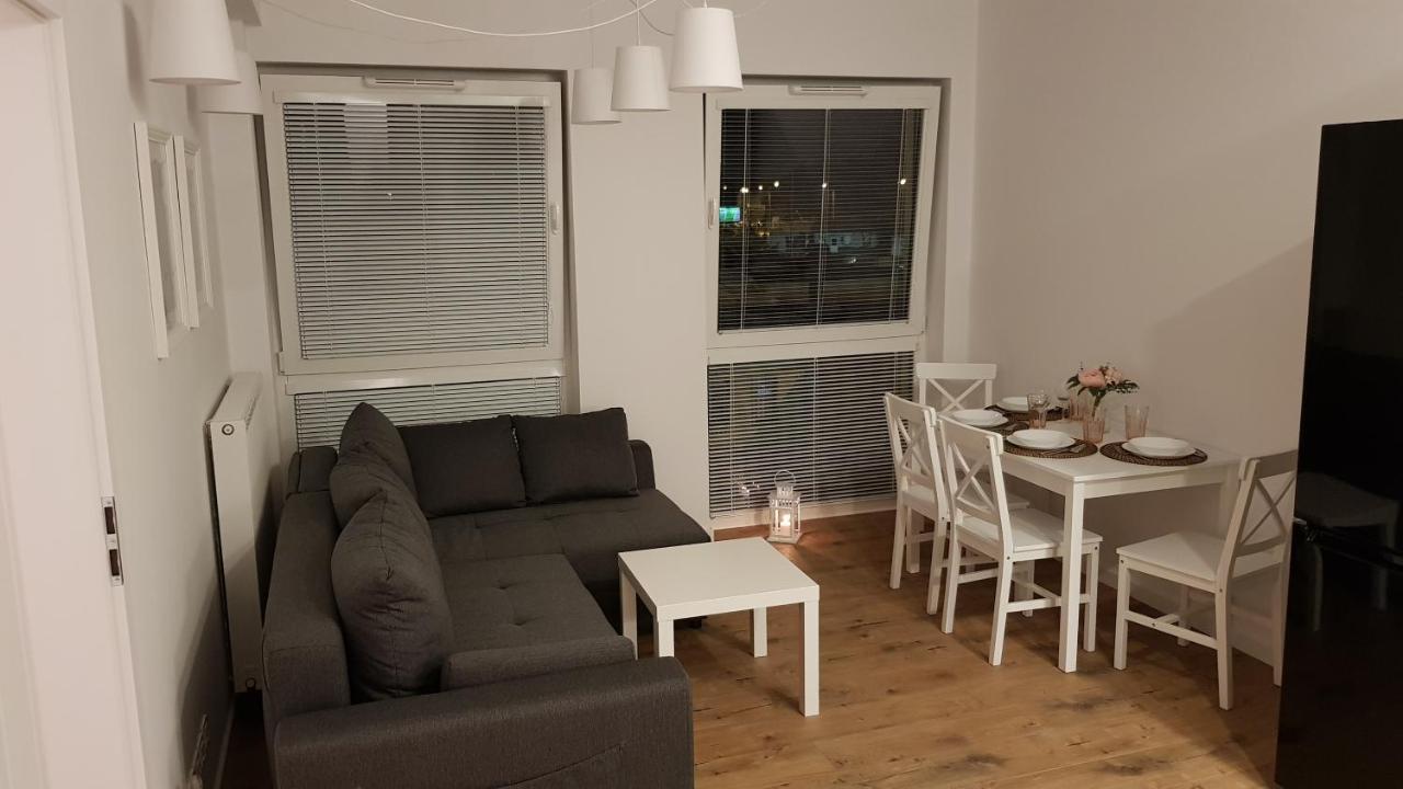 Apartament Zamkowy Lublin Extérieur photo