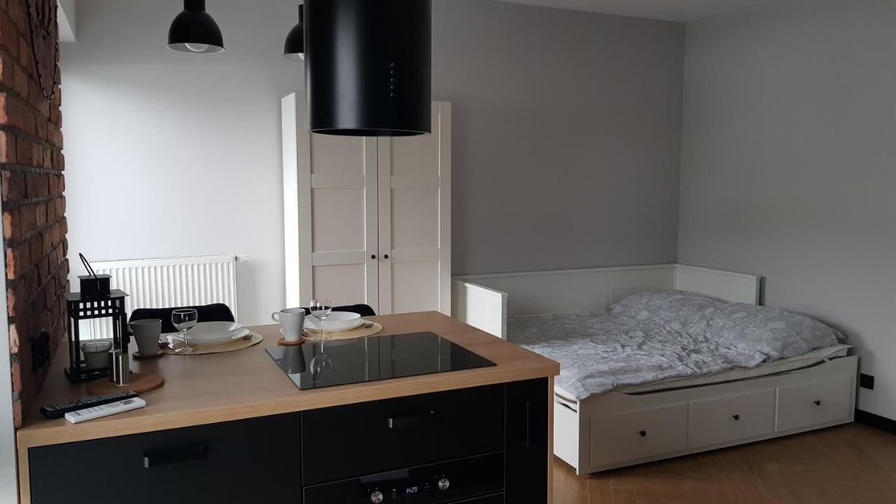 Apartament Zamkowy Lublin Extérieur photo
