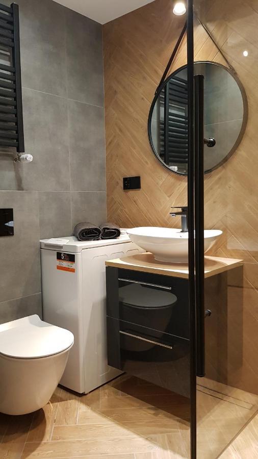 Apartament Zamkowy Lublin Extérieur photo