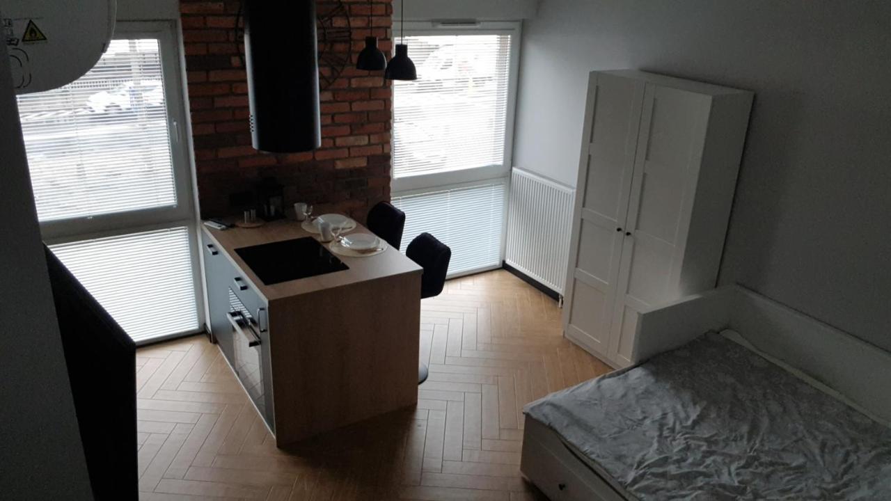 Apartament Zamkowy Lublin Extérieur photo