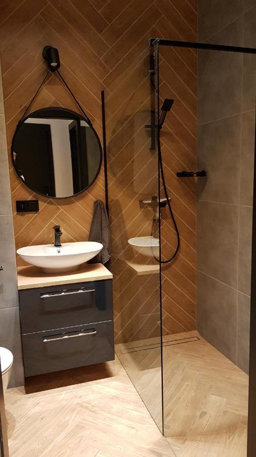 Apartament Zamkowy Lublin Extérieur photo
