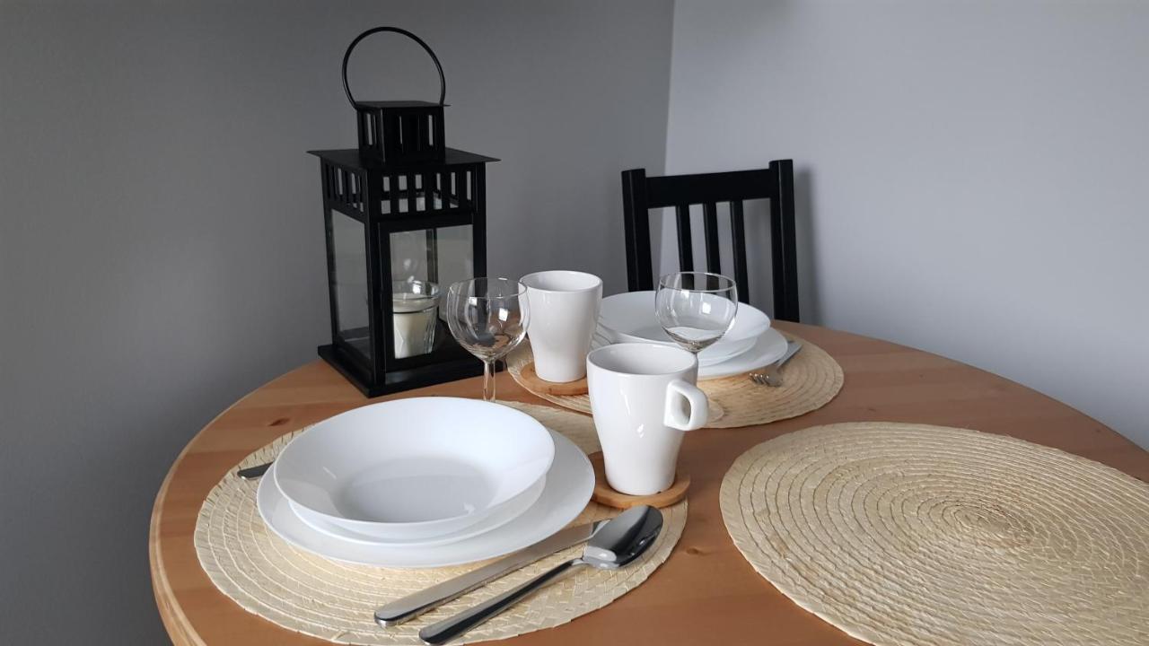 Apartament Zamkowy Lublin Extérieur photo