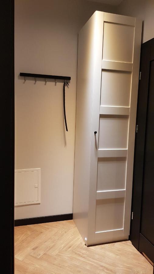 Apartament Zamkowy Lublin Extérieur photo
