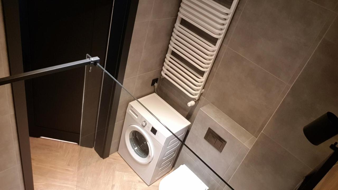 Apartament Zamkowy Lublin Extérieur photo