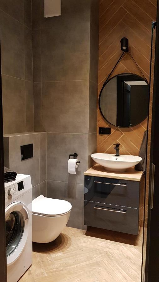 Apartament Zamkowy Lublin Extérieur photo