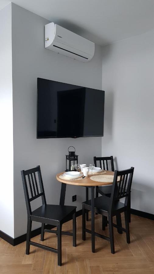 Apartament Zamkowy Lublin Extérieur photo