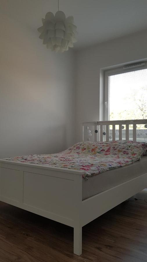 Apartament Zamkowy Lublin Extérieur photo