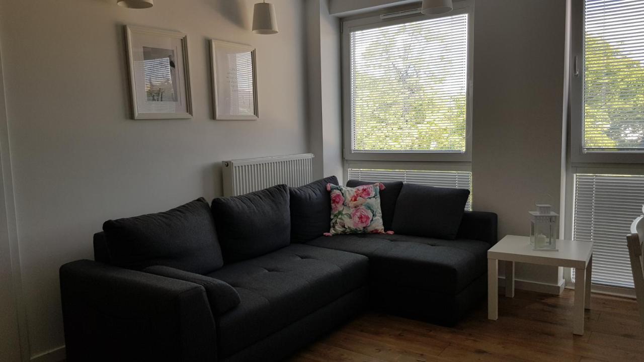 Apartament Zamkowy Lublin Extérieur photo