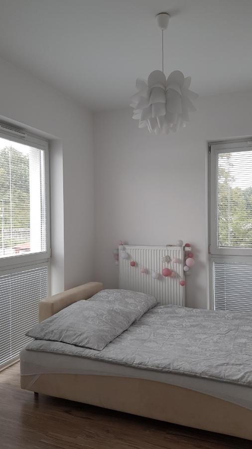 Apartament Zamkowy Lublin Extérieur photo