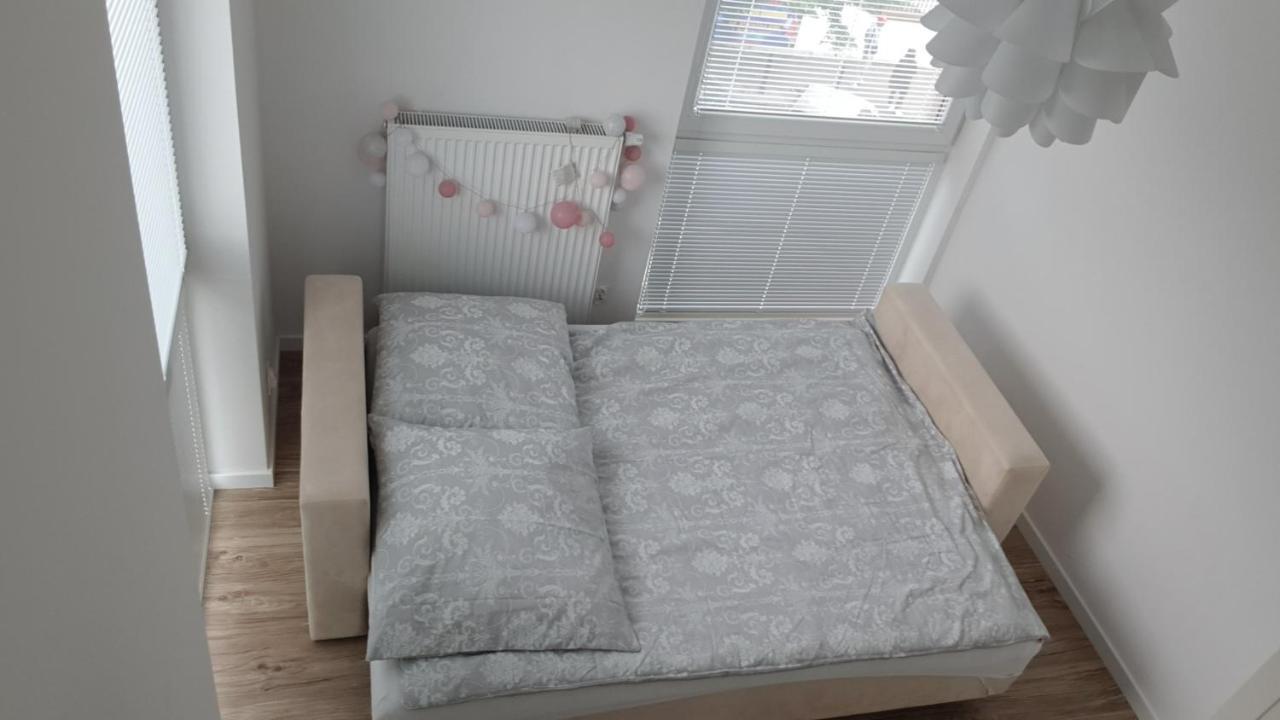 Apartament Zamkowy Lublin Extérieur photo