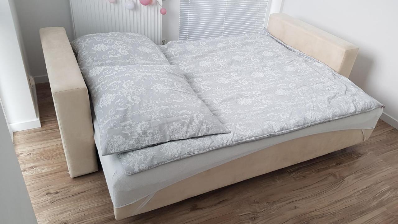 Apartament Zamkowy Lublin Extérieur photo
