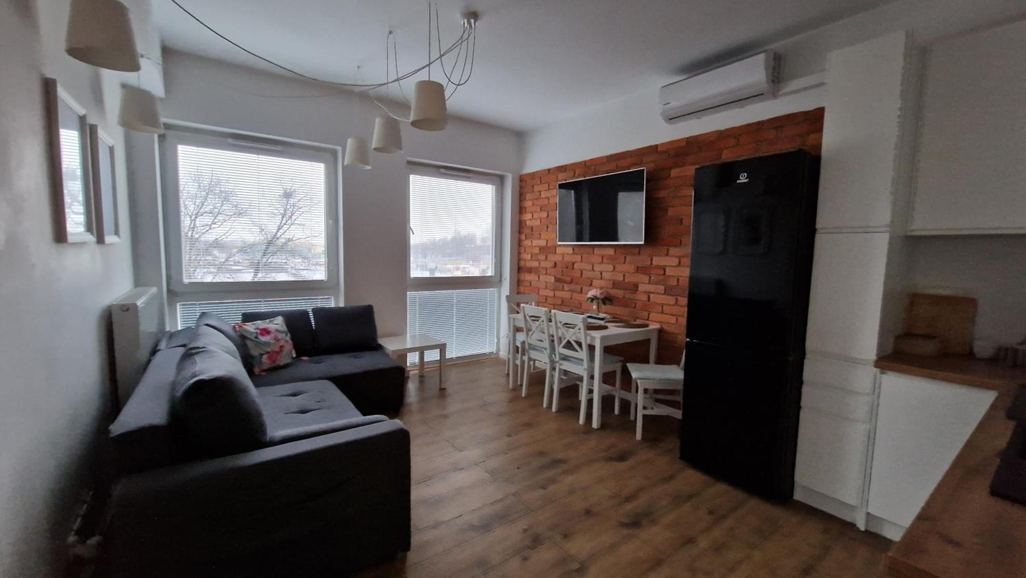 Apartament Zamkowy Lublin Extérieur photo