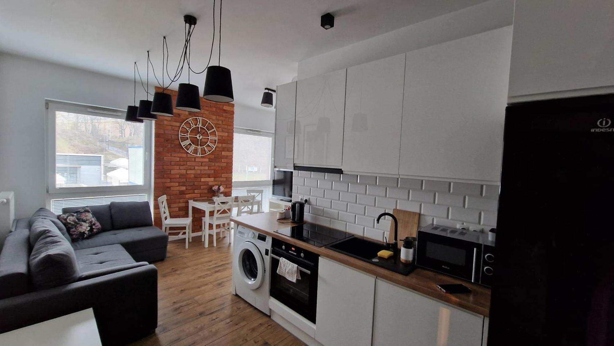 Apartament Zamkowy Lublin Extérieur photo