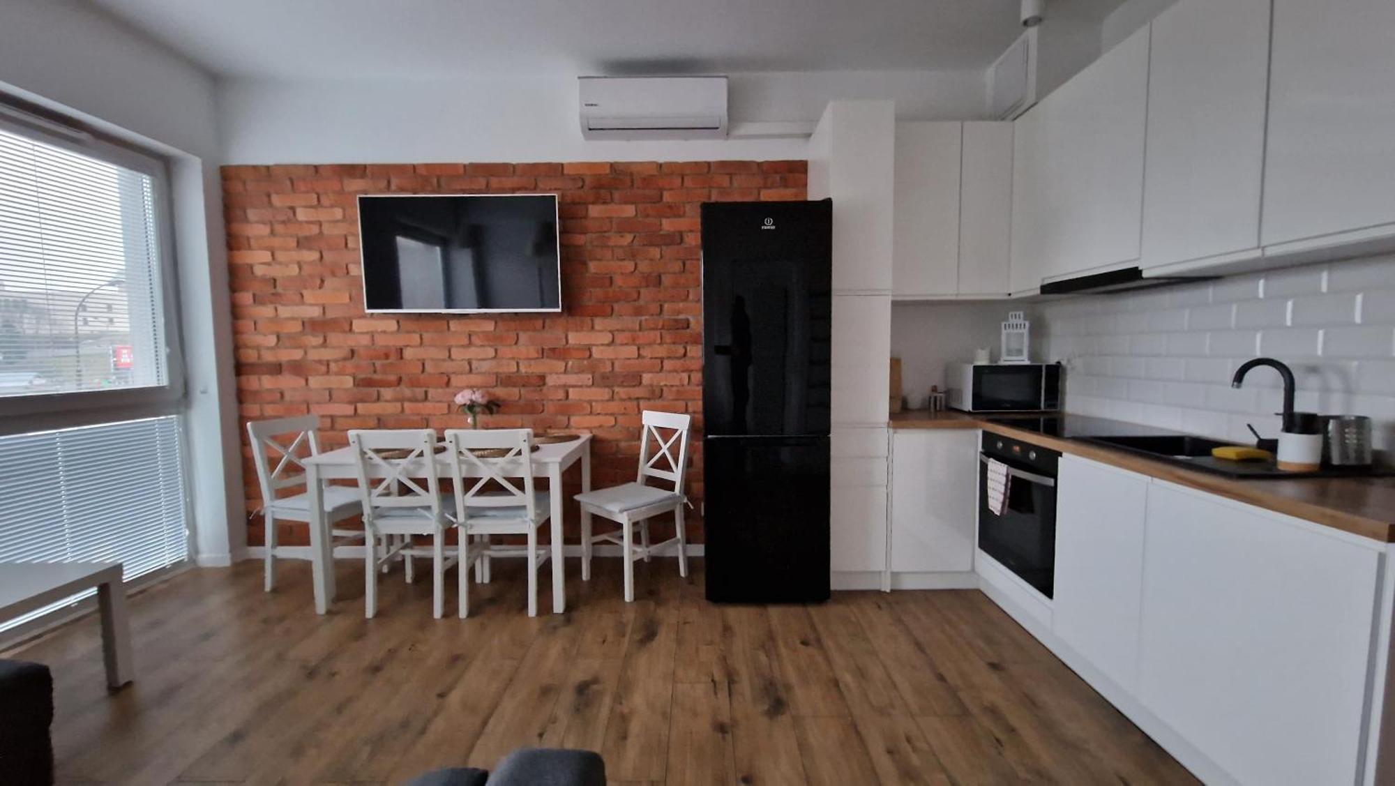 Apartament Zamkowy Lublin Extérieur photo