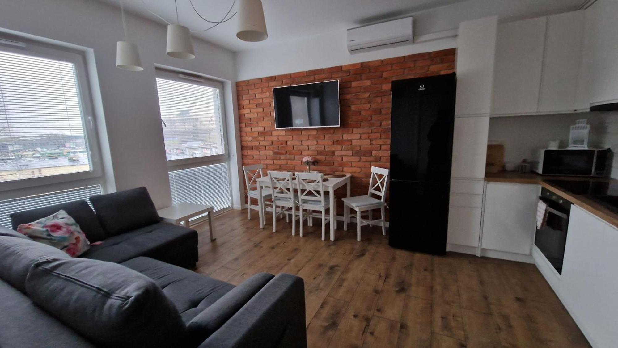 Apartament Zamkowy Lublin Extérieur photo